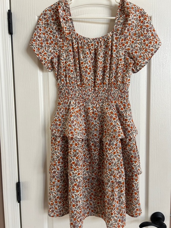PrettyGarden Dresses & Skirts - Pretty Garden Floral Dress✨
